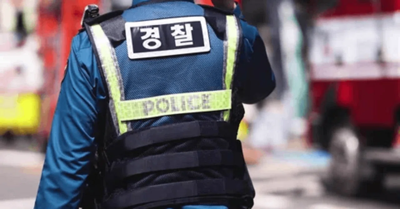 韓国でコンサートチケット詐欺に遭いました/海外遠征で実際に警察へ