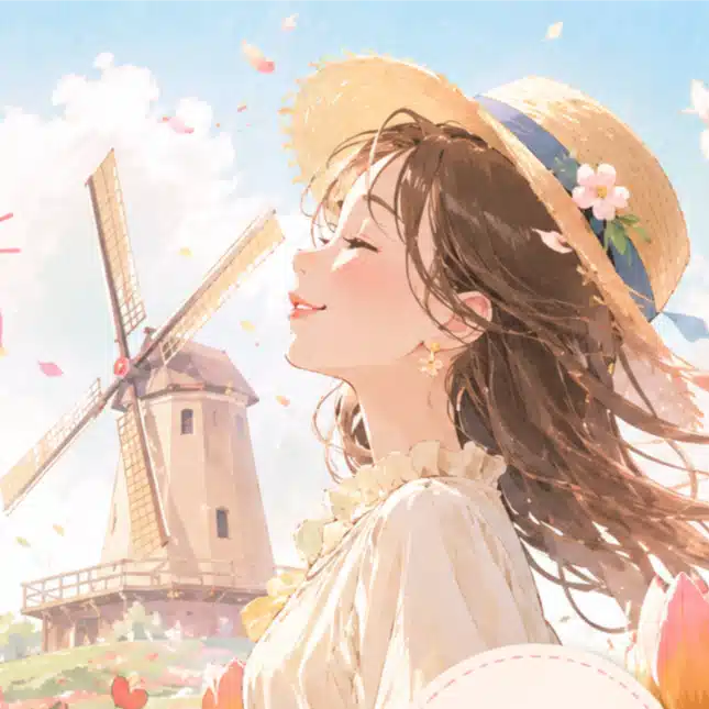 未来創造のヒント・自分で創る幸せの世界note