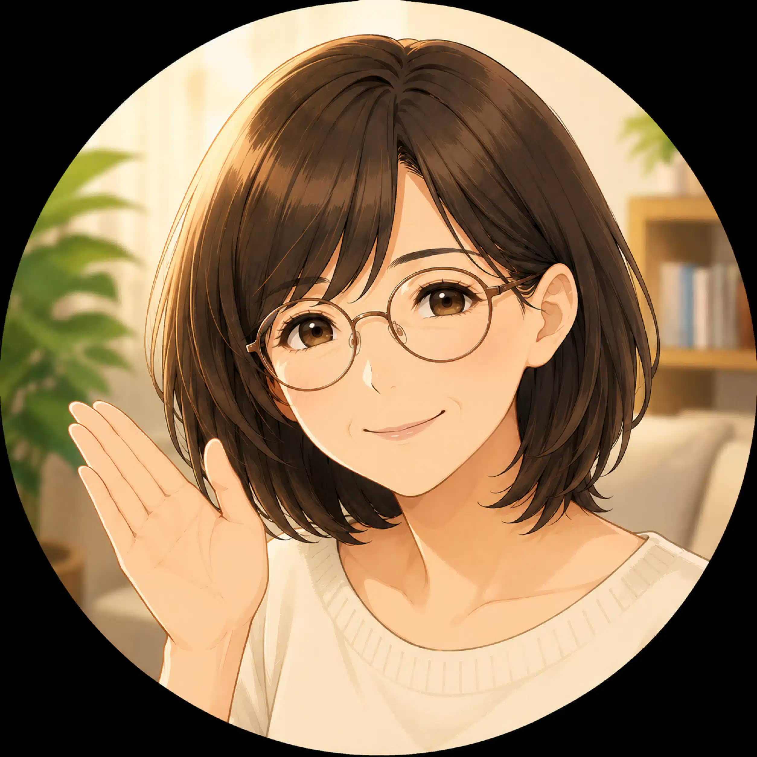 あい🌿更年期看護師　40〜50代の日々を整えるヒント