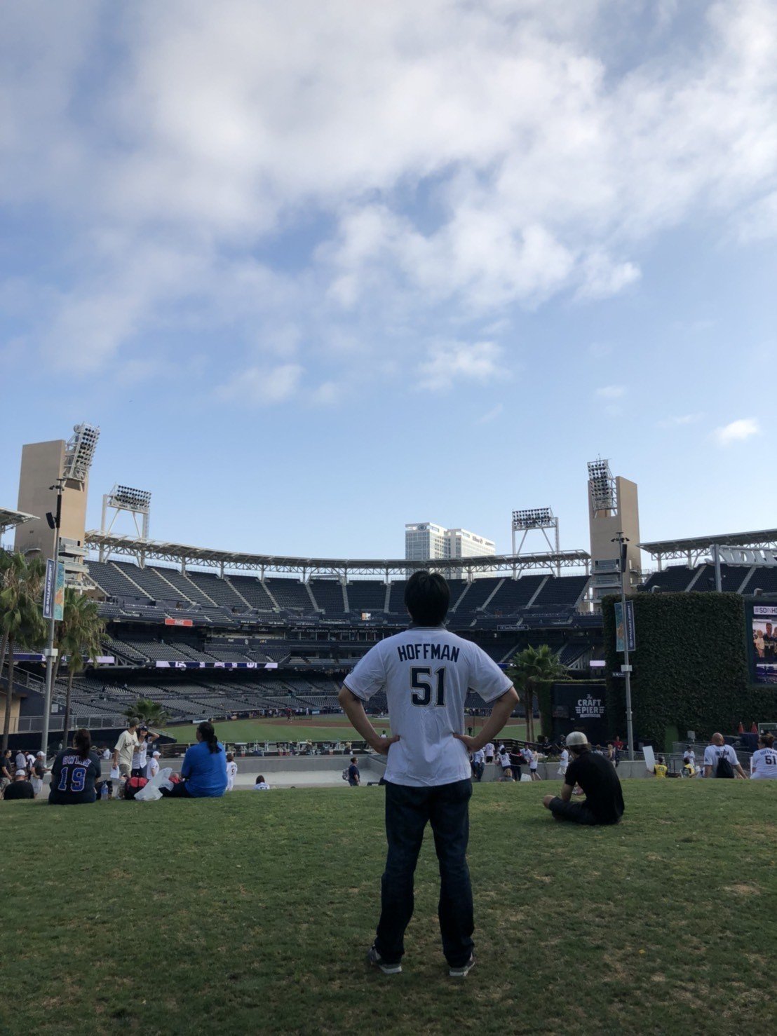 野球場へいこう⑥〜未来のエンゼル・スタジアム(Angel Stadium 野球場へいこう⑥〜未来のエンゼル・スタジアム(Angel Stadium
