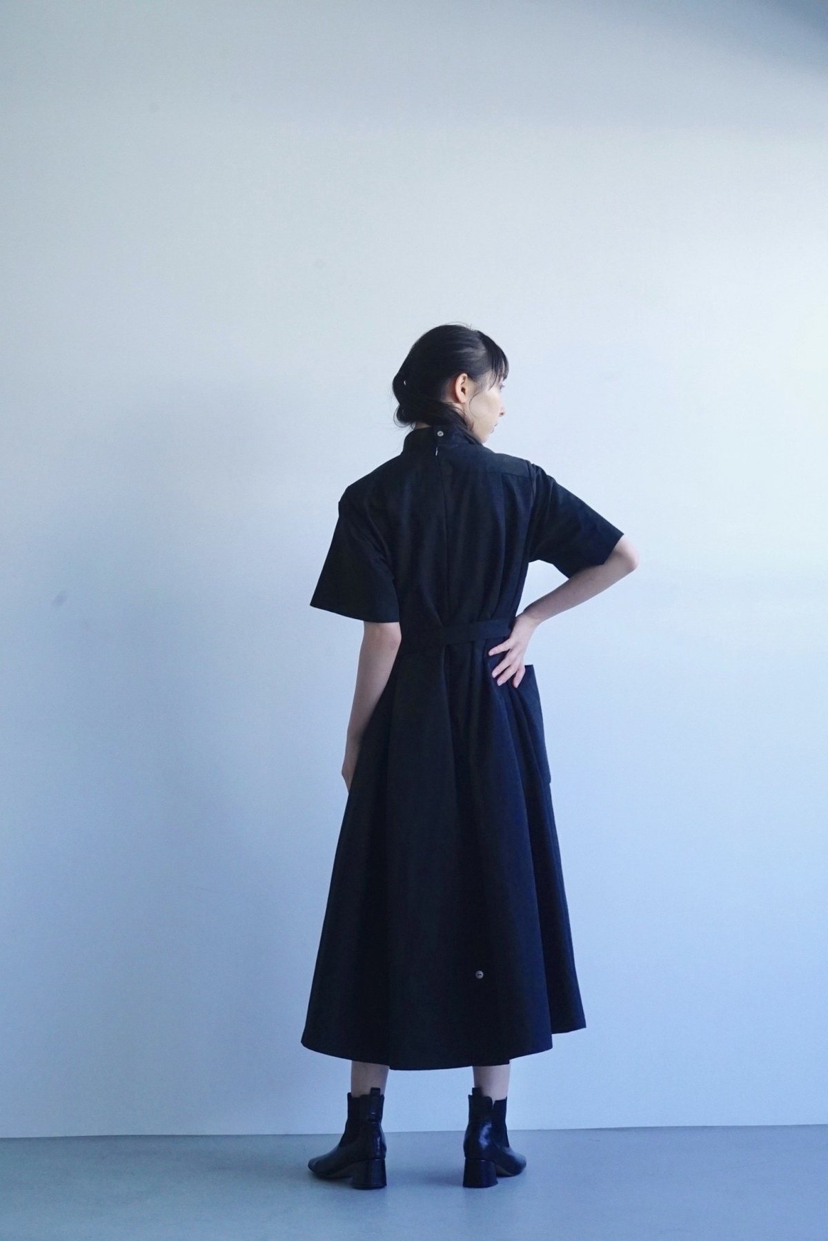 foufou / フーフー | THE DRESS - waltz -#21 de medical high neck  