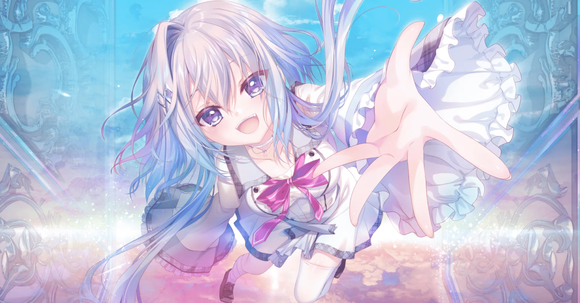 as:9-nine-ARTEISIA　9-nine-　ぱれっと PCゲーム as:9-nine- ARTEISIA 完走レビュー【新作ノベルゲーム感想】｜calc