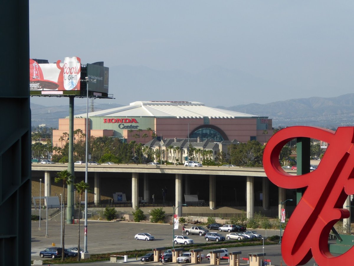 野球場へいこう⑥〜未来のエンゼル・スタジアム(Angel Stadium 野球場へいこう⑥〜未来のエンゼル・スタジアム(Angel Stadium