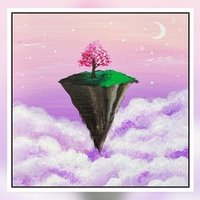 アクリル絵の具を使用した 金魚 の描き方 初心者が簡単に絵を描く方法 Junya Art Note