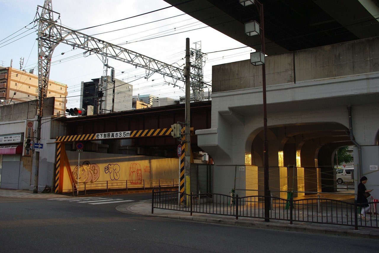 CCDで撮ろう (PENTAX K-m)｜夢望庵 / Mubou-an