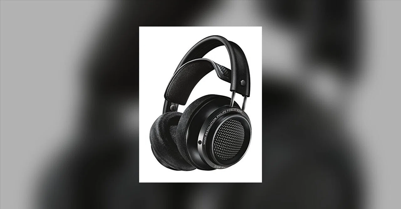 Philips Fidelio X2HRの特徴と使い方レビュー｜nrh | ガジェットレビュー