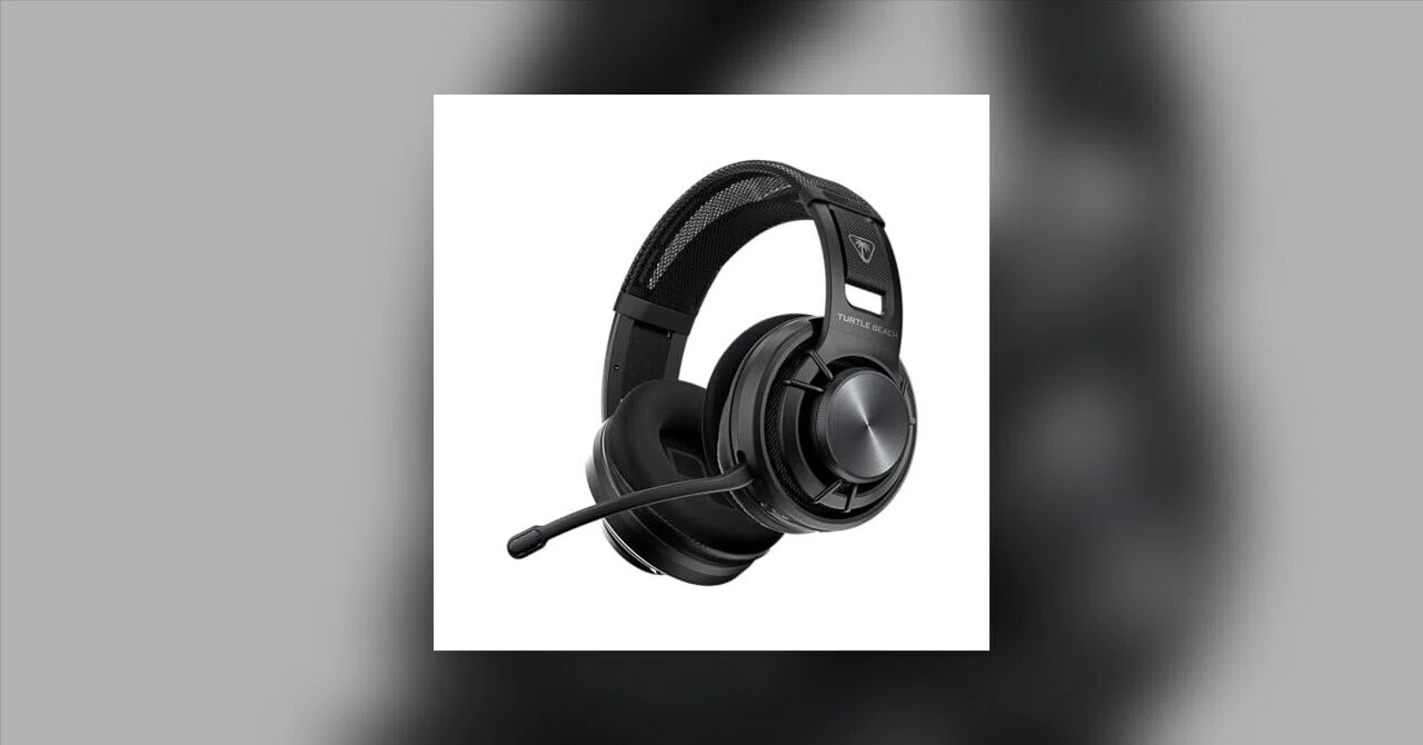 Turtle Beach Atlas Airの特徴と使い方のレビュー｜nrh | ガジェット