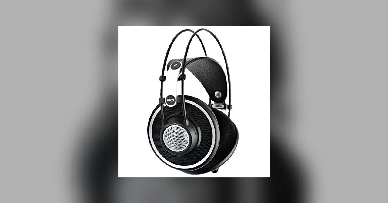 Review of AKG K702 Acoustic Characteristics and Usage Environment