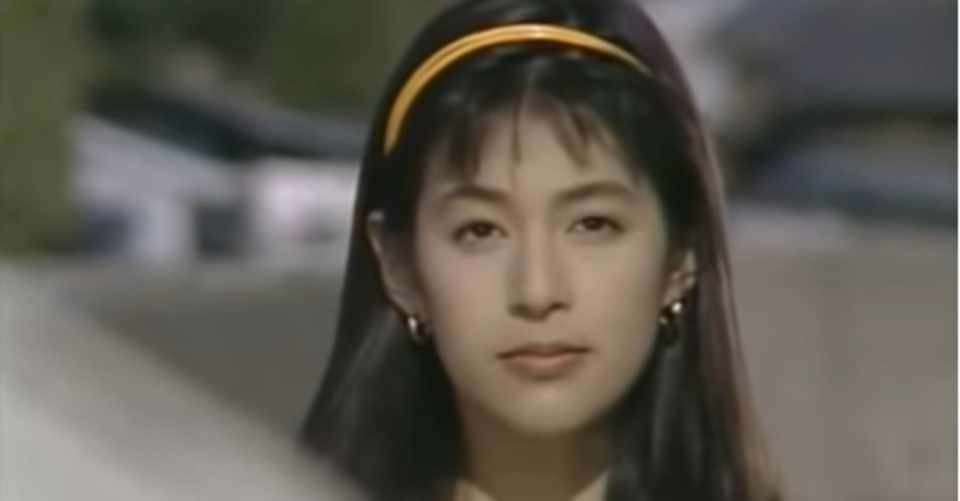 バブルを生きた女性 Shinichirouratani 浦谷 信一郎 Note