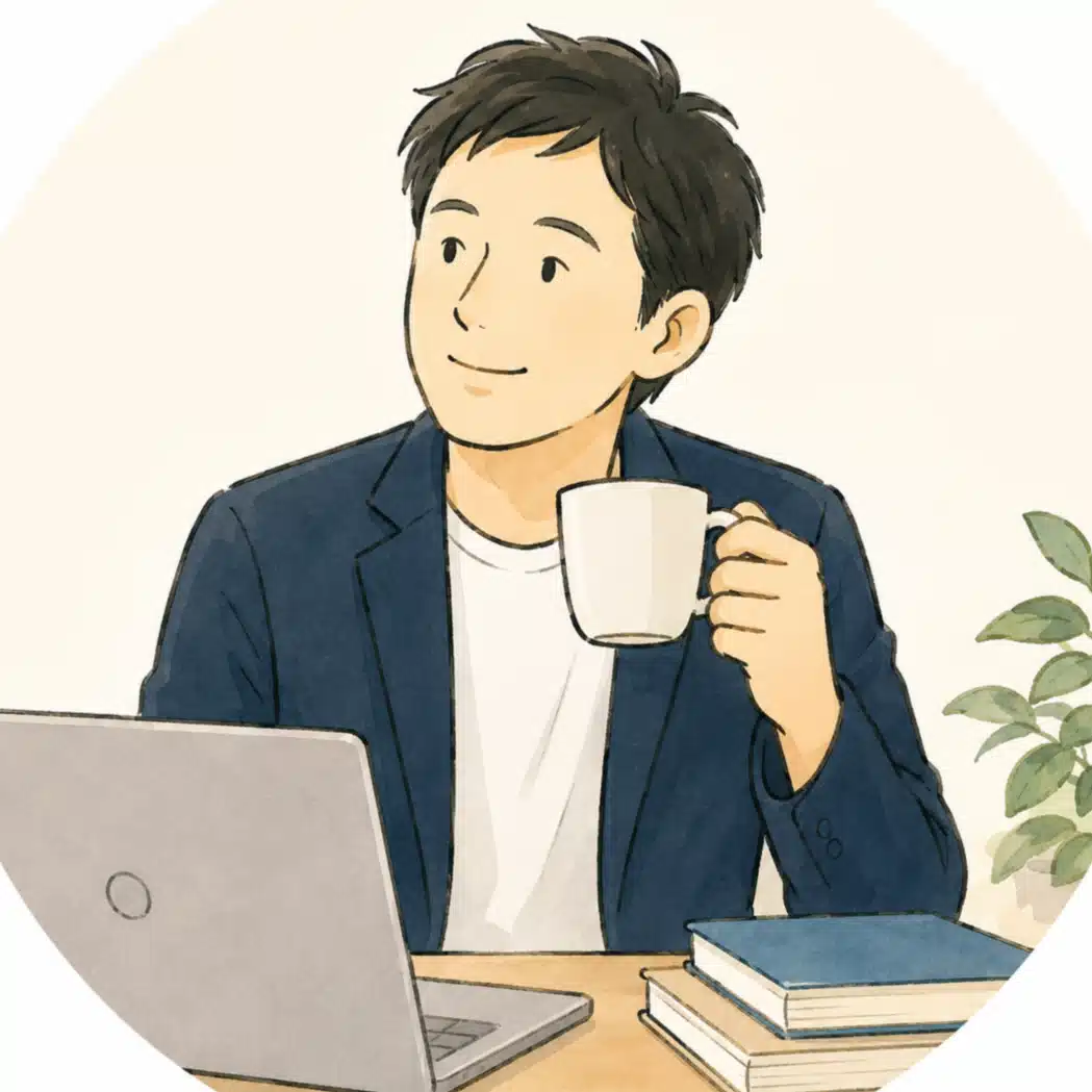 テト｜40代初心者のAI仕事改善ノート