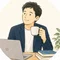 テト｜40代初心者のAI仕事改善ノート