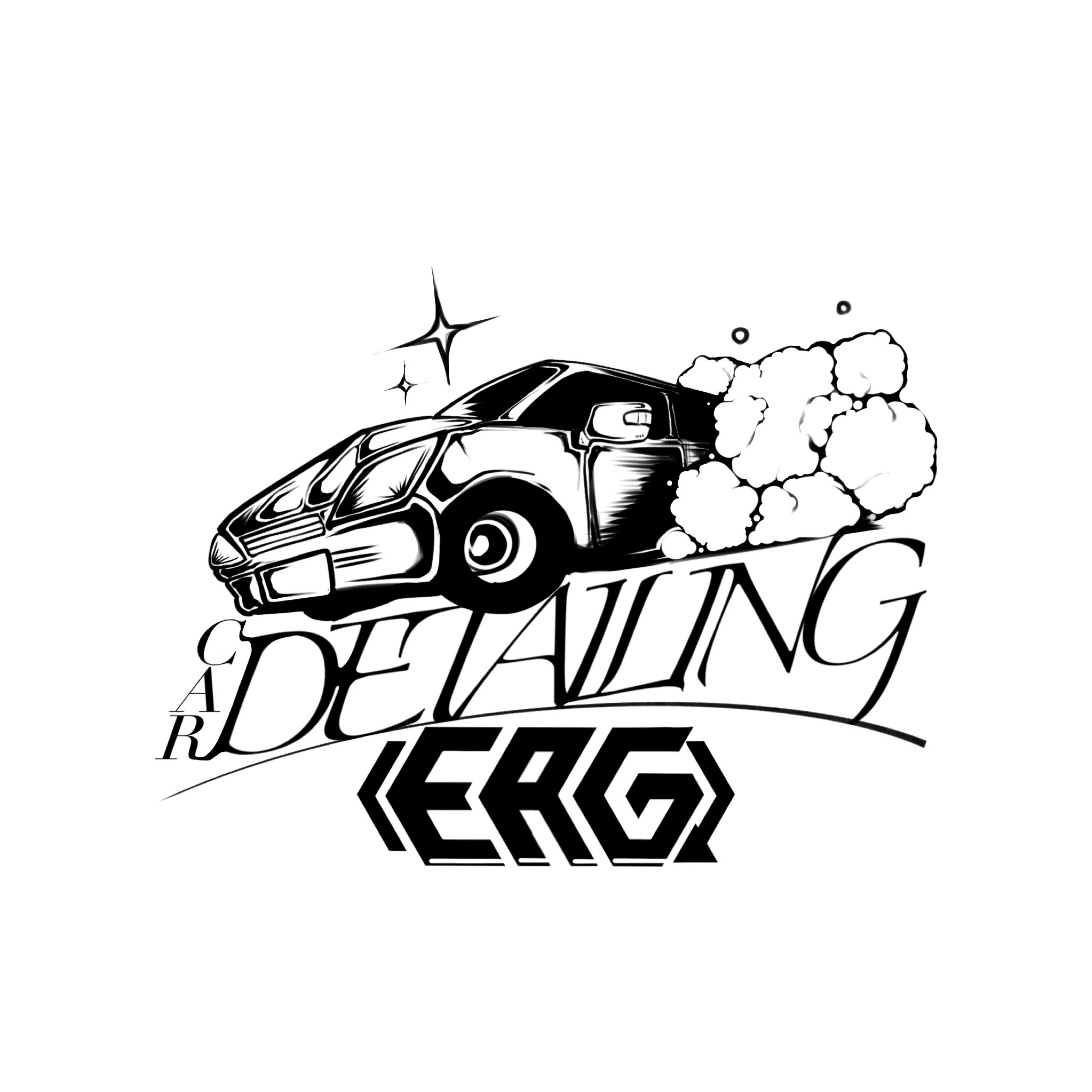 ERG CAR DETAILING
