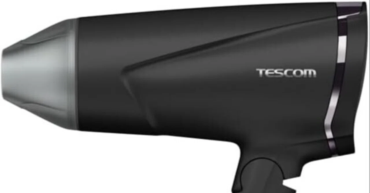 髪を乾かすのが面倒なあなたへ、テスコムのTD670Aがコスパ最強です｜tomo