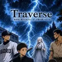 Project Traverse