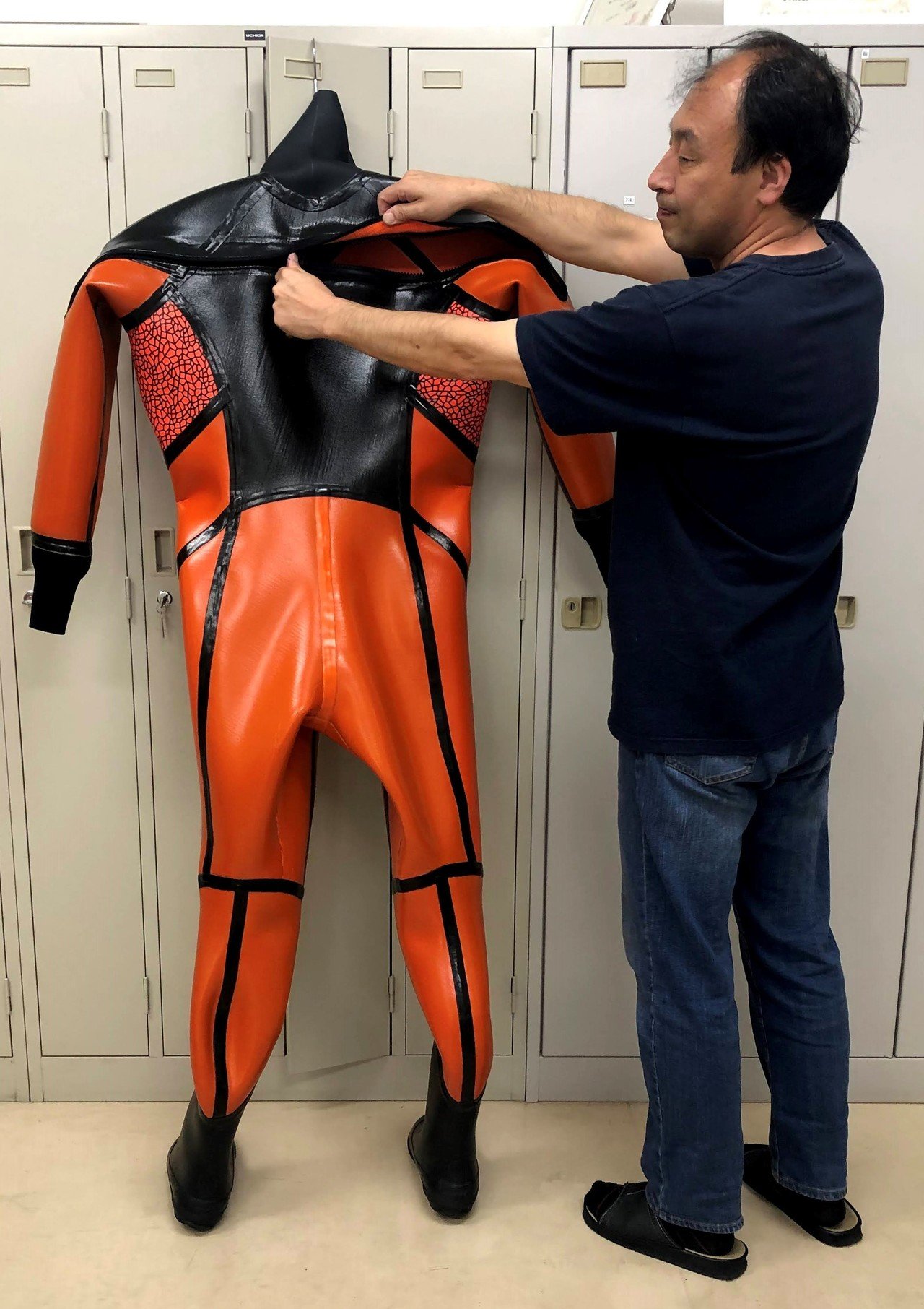 新人奮闘記 第二回】ZEROスポーツドライのタイプを学ぶ｜ZEROノート