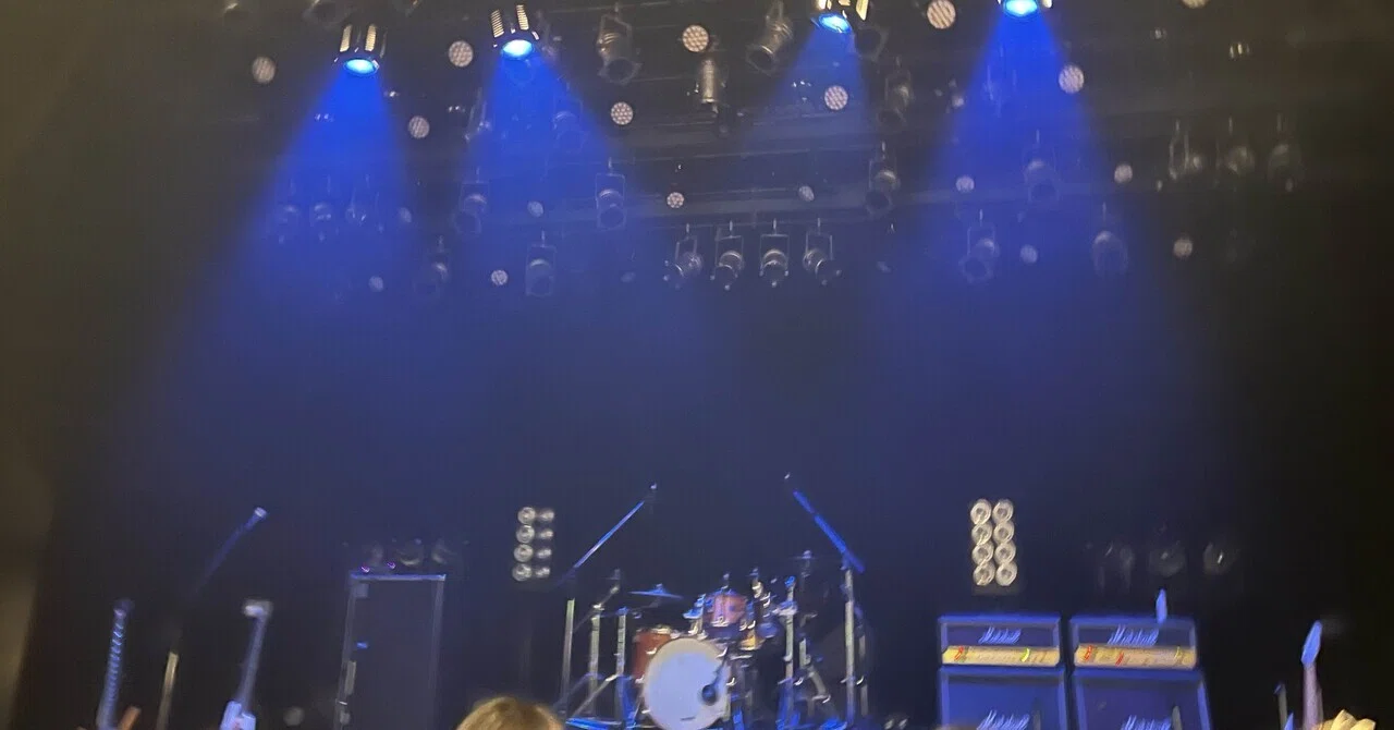 八十八ヶ所巡礼 結成二十周年記念公演 日本万歳 感想｜gushagen