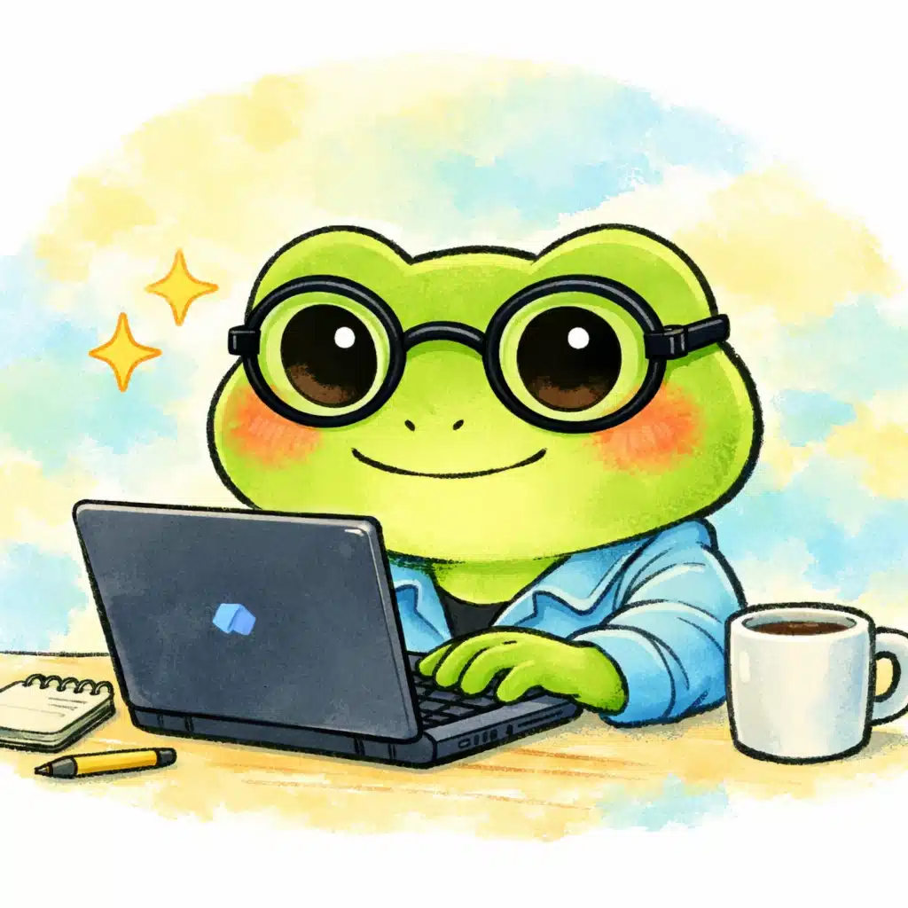 すみっこ営業事務