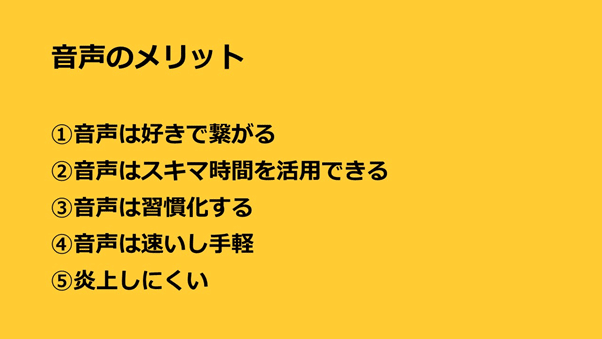 音声配信 早起き習慣化の中だるみから脱却する方法 多田 翼 ビジネスセンスを磨くノート Note