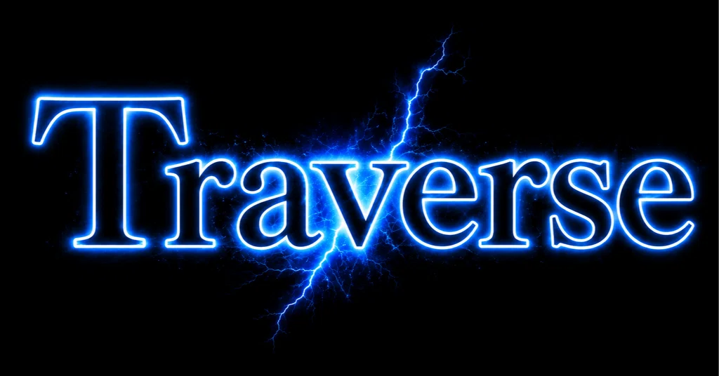 Traverse Notes Project Traverse|note