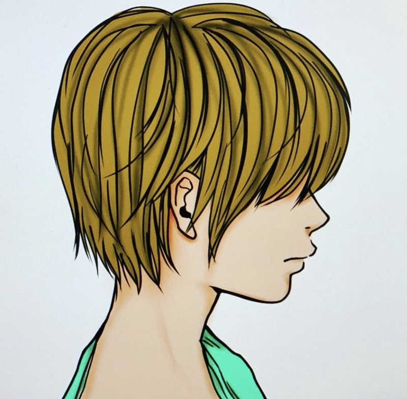 子どもでもわかるパソコンで絵を描く方法 必要なモノ編 ヨーペイ 頑張ってる人が好きです 毎日note連続更新464日目 Note