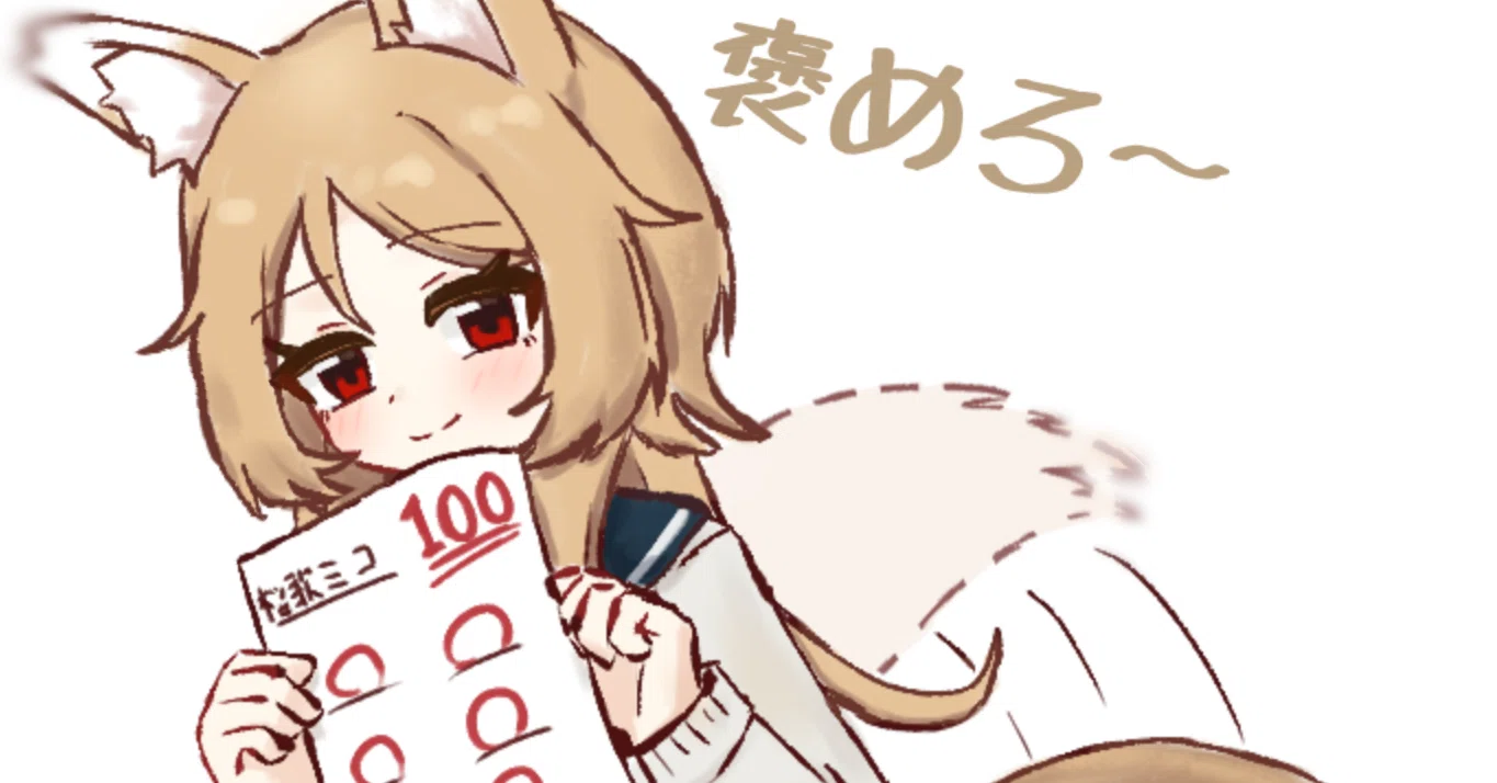 イラスト練習】2026年上半期振り返り（6枚）＋おまけ×2｜もかな