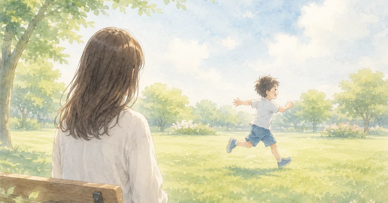 「いい子」で育った人ほど、自分を責めてしまう理由｜SANACO（さなこ）｜心と体を整える看護師・セルフケアコーチ