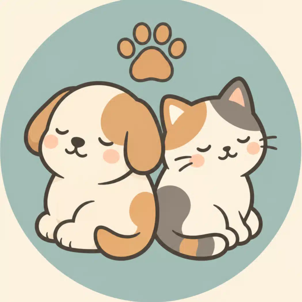 そら｜うちの子ぐらし🐾