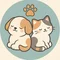 そら|うちの子ぐらし🐾