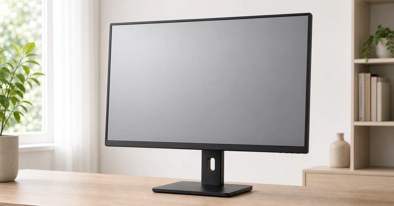 27型4K・USB-C 94W給電のEIZOモニターが13％オフ──ケーブル1本で完結