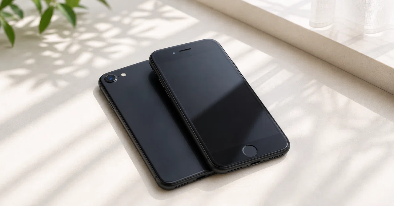 整備済みiPhone SE 第3世代が7％オフ──ホームボタンを残した選択肢 