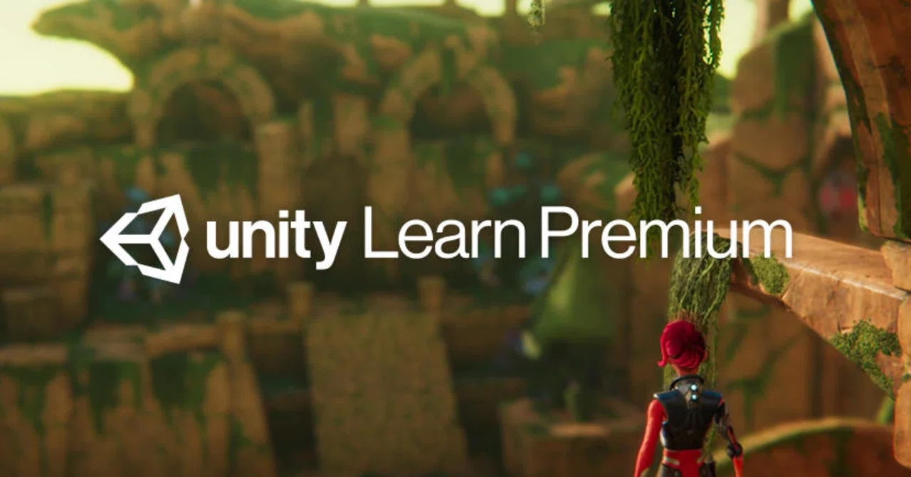 本日より完全無料開放したunity公式コースウェア Unity Learn Premium で何が学べるか Unity Japan ユニティ テクノロジーズ ジャパン Note