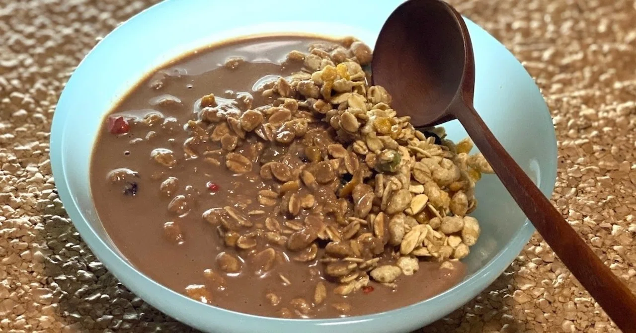 Senegalese Snack: FATI-style 'Garaax' Recipe|FATIMATA流!日本の食材で作るセネガル料理の作り方レシピ