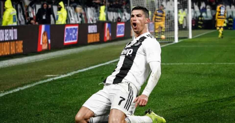 クリスティアーノ ロナウド選手の凄さ サッカー 福本 貴大 Note