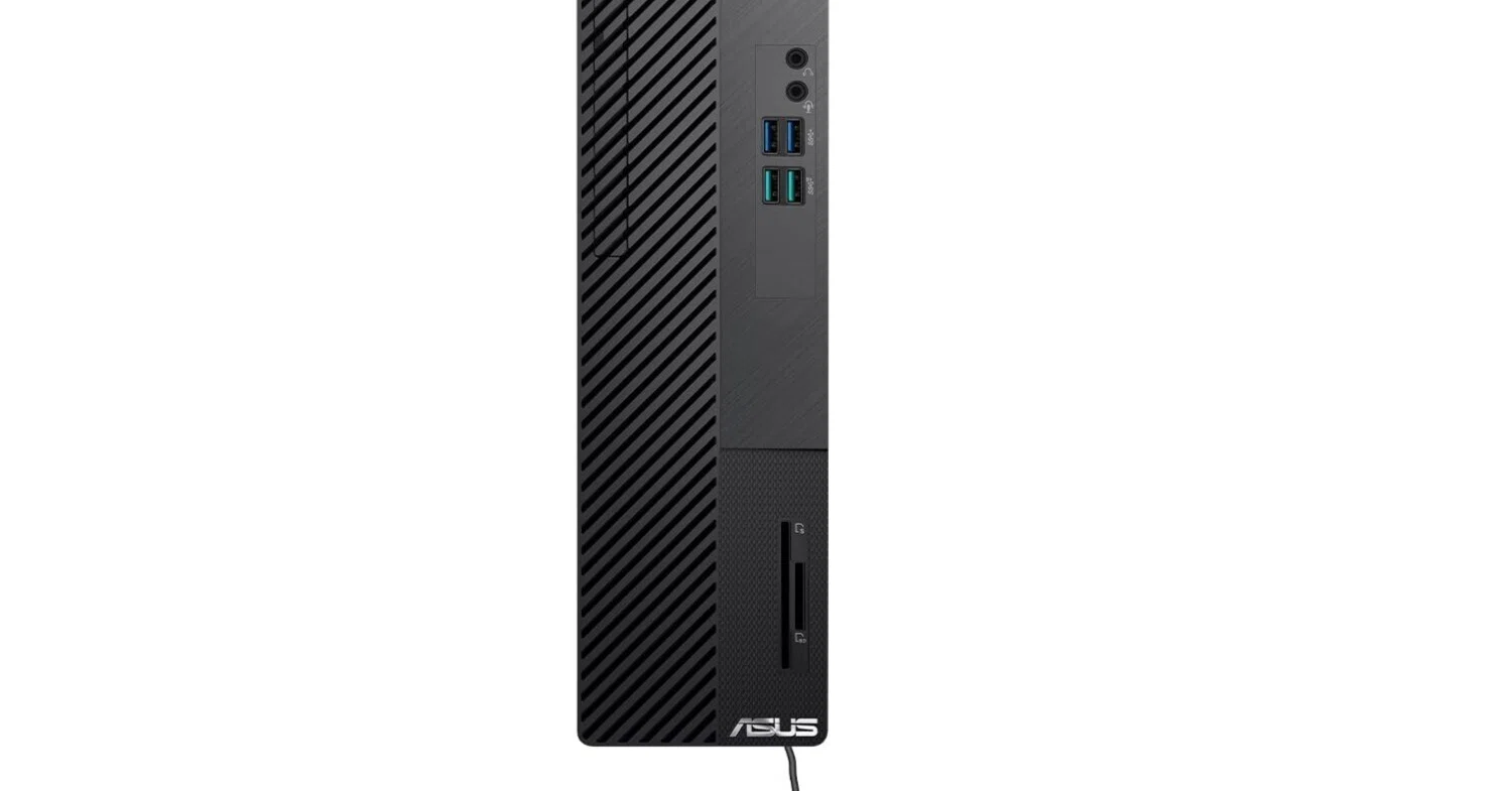 ASUS S500SE Core i5-13500搭載モデルは「軽量ゲーム＋拡張前提」の 