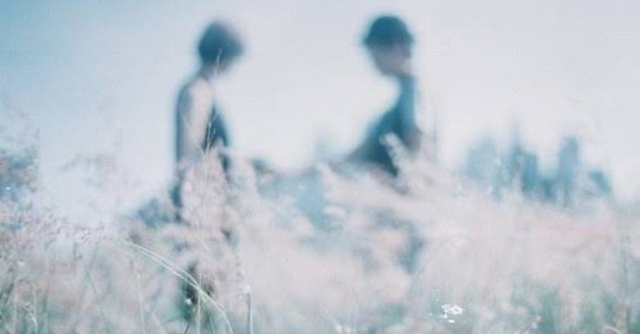 この胸が胸が痛むのは ツインレイのかたっぽ Note