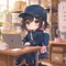 渚は今日も遠回り