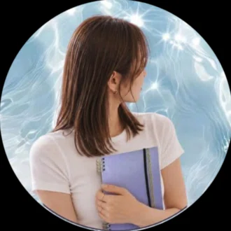 はな｜優等生からしなやかな女性へ🌷