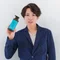 齋 貴之|髪質改善美容師・ヘアケア開発者