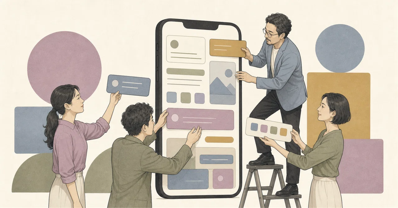 9 Steps to Successful Collaborative Web App Development|ながたく