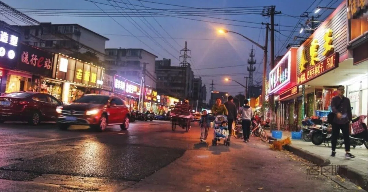 中国：就職氷河期のリアル｜上海在住のえいちゃん