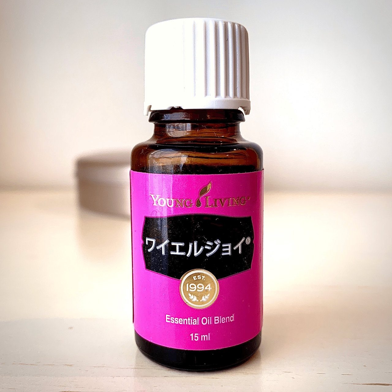 アロマブレンドの再現は不可能 キモチいいの大渋滞 Note