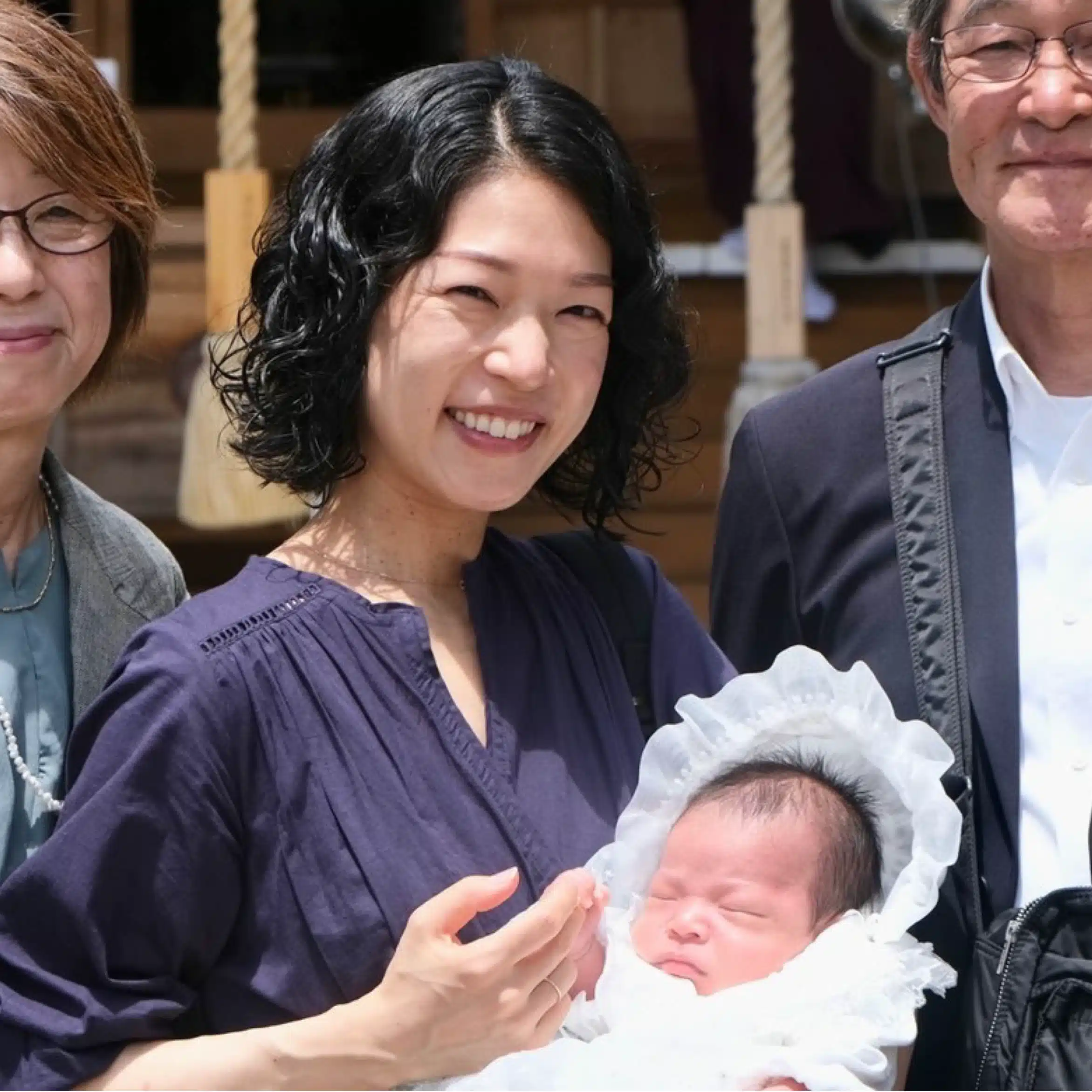 渡邊桂子　釉漢方カウンセリング　薬剤師・国際中医師