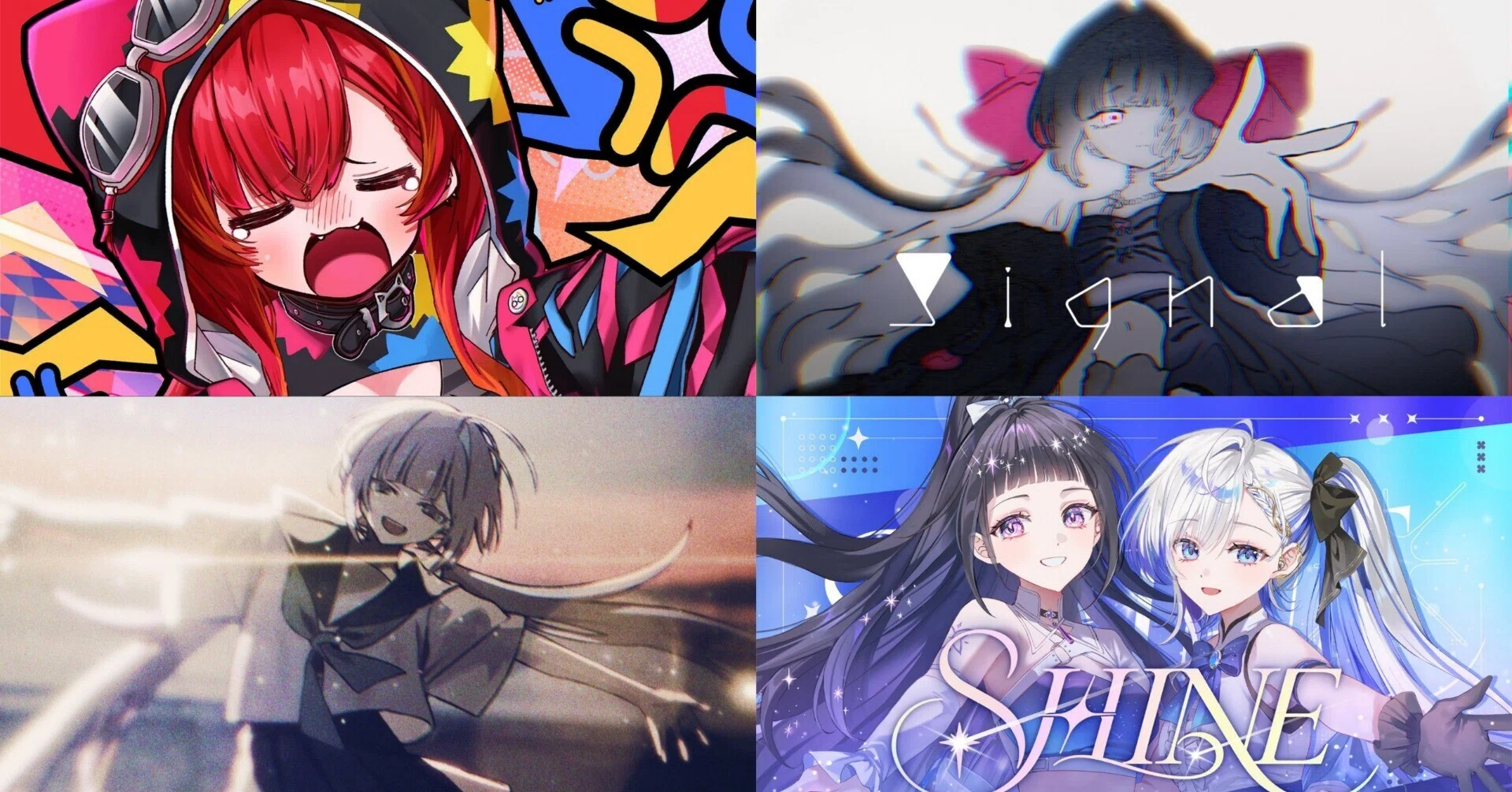 新曲で彩る一週間【6/22～6/28】｜こーへー