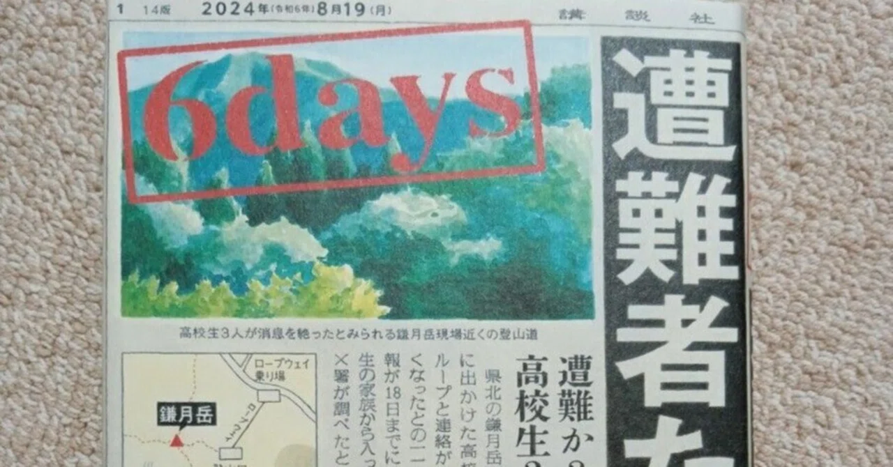 見出し画像
