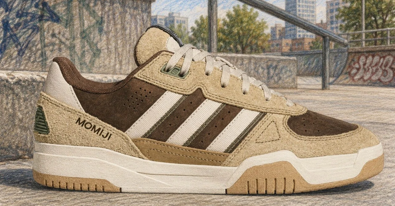 Adidasの超イケてる日本人シグネチャー｜SnYan -スニーカーこじらせ40代-