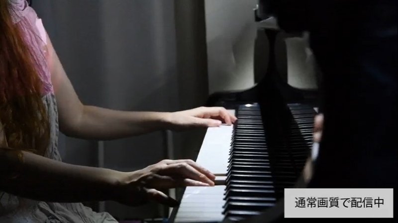 第2回オンラインイベント 配信の振り返り 5 ダンスと音楽パートについて 当日のツイキャス配信のセッティングと解説 下司 智津惠 Geshi Chizue Ordinary Studio 月と流星群 Note 第2回オンラインイベント 配信の振り返り 5 ダンスと音楽パートについて 当日のツイキャス配信のセッティングと解説 下司 智津惠 Geshi Chizue Ordinary Studio 月と流星群 Note
