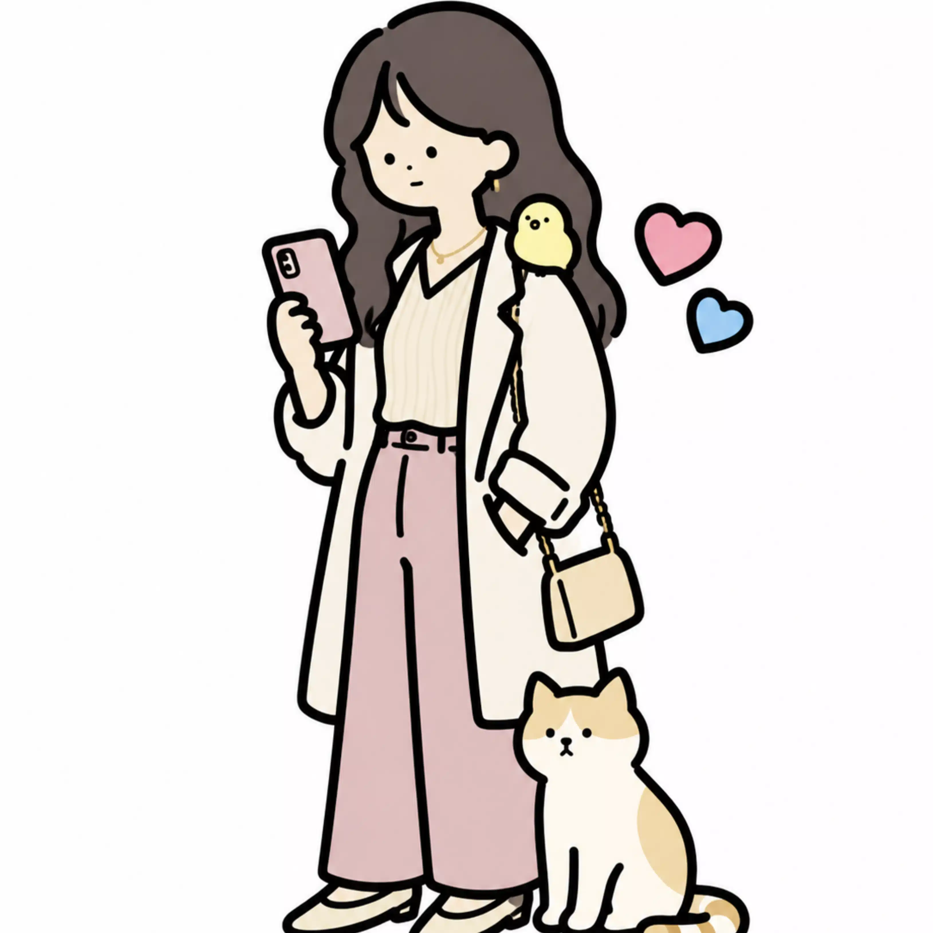 ねこやろう(ぽむ)