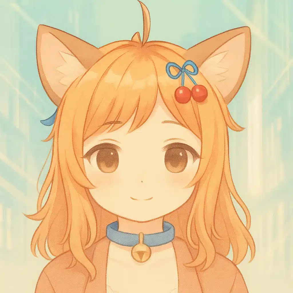 どこかのびびり