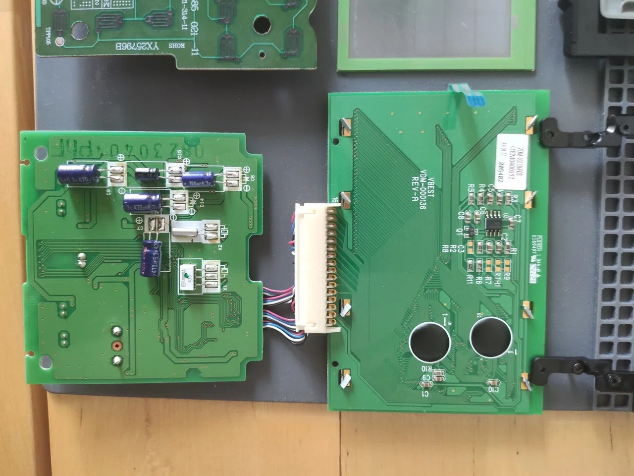 分解のススメ ソニーの学習リモコンRM-AV3000を分解してみた｜美谷 広海