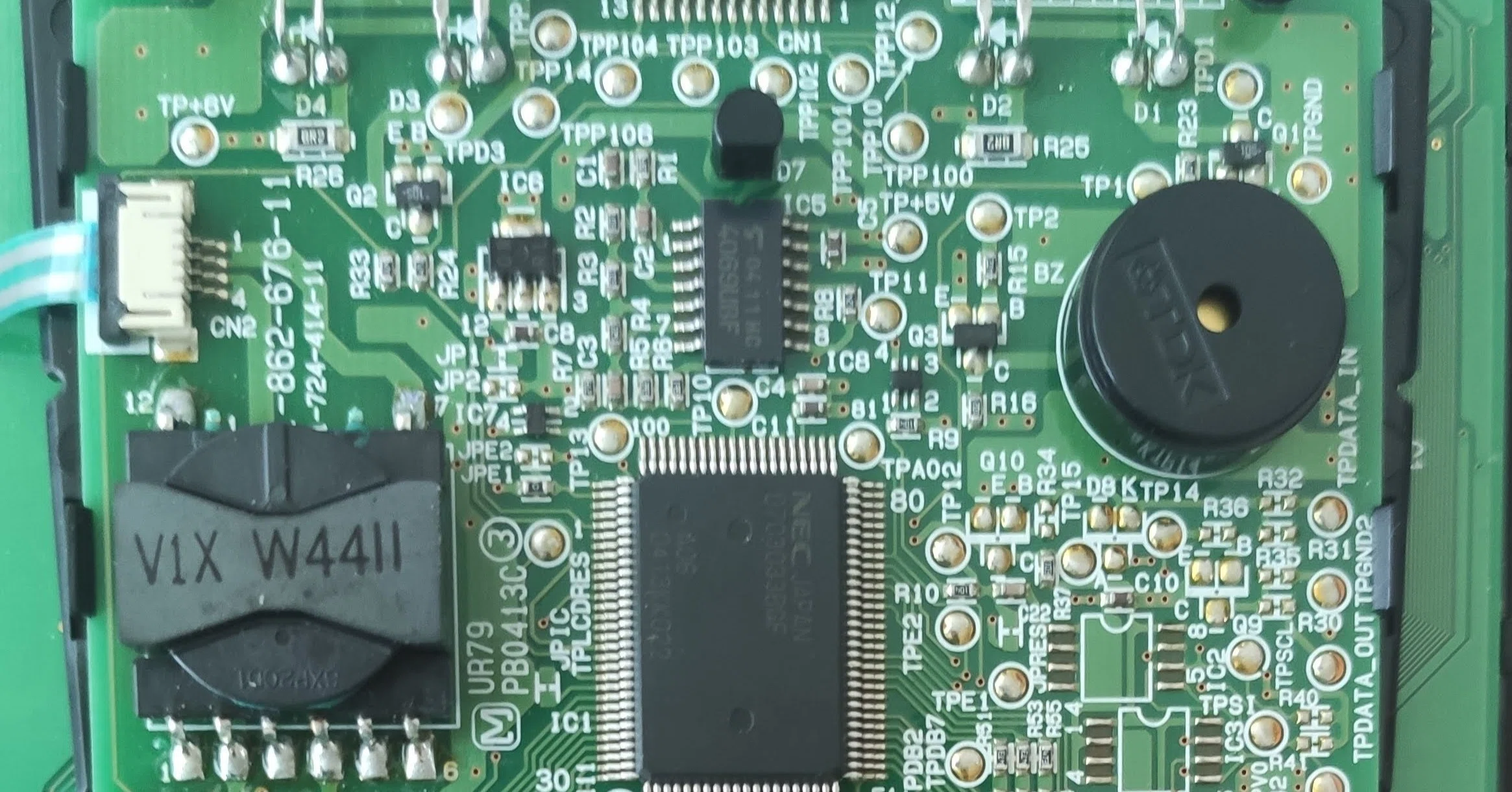 分解のススメ ソニーの学習リモコンRM-AV3000を分解してみた｜美谷 広海